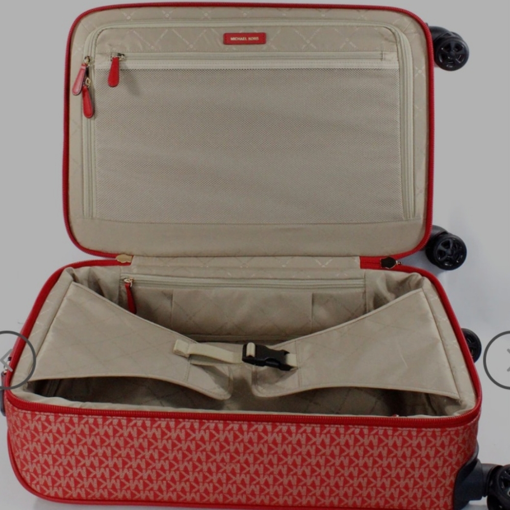 Michael kors trolley